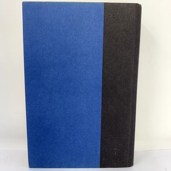 Time Almanac 2001 Time Magazine and Information 2000 Hardcover Book Vintage VTG - Picture 9 of 9